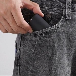 Shaver™ - Mini afeitadora portátil recargable