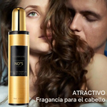 L'UODAIS™ | Perfume para el cabello con feromonas Golden Lure