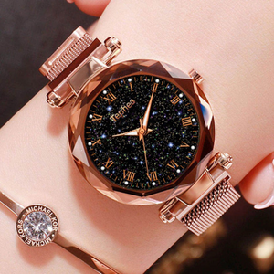 🔥 EDICIÓN LIMITADA | Reloj Luminoso Starry Sky Para Sensualidad 💥