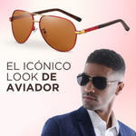 💯 ¡SOLO NUEVO!❕❗Gafas de sol de aviador 🕶