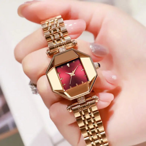 🔥PRODUCTO EXCLUSIVO | Reloj Ruby de lujo para el deseo♦️