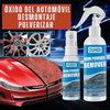 OUHOE™ | Spray para eliminar el óxido del coche