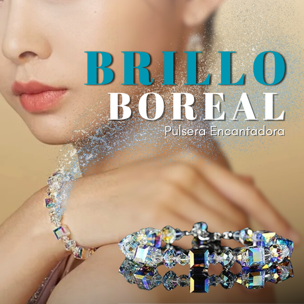 PULSERA AURORA BOREAL