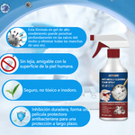 MoldBlast™ | Potente quitamanchas y moho multiusos