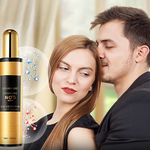 L'UODAIS™ | Perfume para el cabello con feromonas Golden Lure