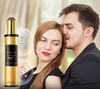 L'UODAIS™ | Perfume para el cabello con feromonas Golden Lure